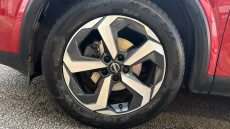 Nissan Qashqai 1.3 DiG-T MH 158 N-Connecta 5dr Xtronic Petrol Hatchback